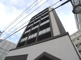 Ts Residence Nagoyaの物件外観写真